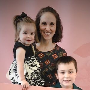 Meet your Posher, Mollie